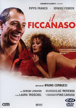 <i>Il ficcanaso</i> 1981 Italian crime comedy film
