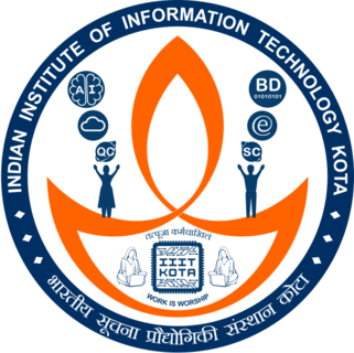 File:Indian Institute of Information Technology, Kota Logo.png