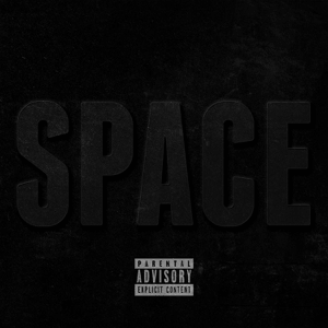 <i>Space</i> (KSI EP) 2017 extended play by KSI