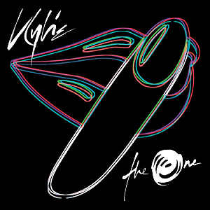 <span class="mw-page-title-main">The One (Kylie Minogue song)</span> 2008 single by Kylie Minogue