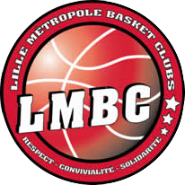 Logotipo de LMBC