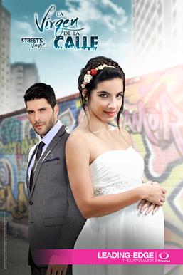 <i>La virgen de la calle</i> Television series