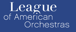 File:League of American Orchestras Logo.png