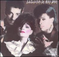 <i>Lisa Lisa & Cult Jam with Full Force</i> 1985 studio album by Lisa Lisa & Cult Jam