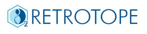 File:Logo of Retrotope, Inc.png