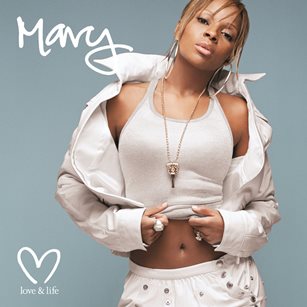 <i>Love & Life</i> (Mary J. Blige album) 2003 studio album by Mary J. Blige