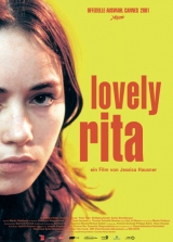 Advertising image of the movie Lovely Rita ()