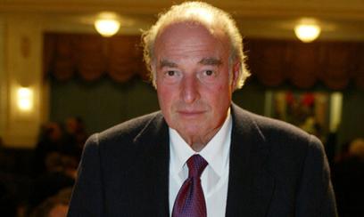 Metal Men: Marc Rich and the 10-Billion-Dollar Scam, A. Craig Copetas