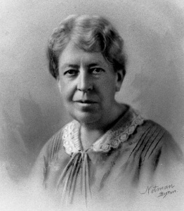 <span class="mw-page-title-main">Mary Whiton Calkins</span> American psychologist & scholar