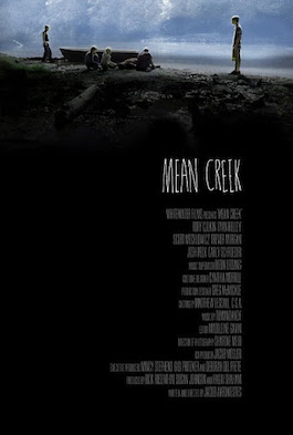 <i>Mean Creek</i> 2004 film by Jacob Aaron Estes