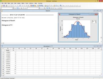 Resultado de imagen de minitab images