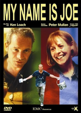 <i>My Name Is Joe</i> 1998 British film