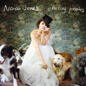 File:Norah Jones "Chasing Pirates" - Single 2009 .jpg