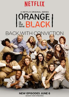 <i>Orange Is the New Black</i> (season 2) Season of television series