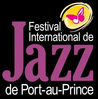 Port-au-Prince International Jazz Festival