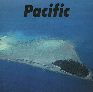 <i>Pacific</i> (1978 album) 1978 studio album by Haruomi Hosono, Shigeru Suzuki & Tatsuro Yamashita