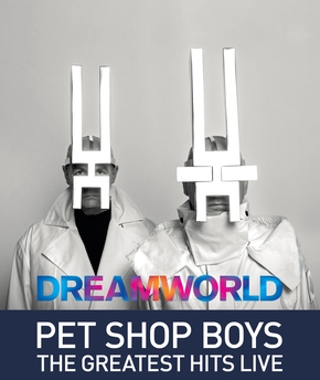 <span class="mw-page-title-main">Dreamworld: The Greatest Hits Live</span> 2022–24 concert tour by Pet Shop Boys