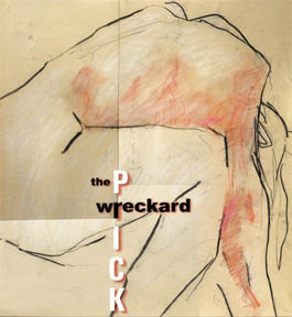 <i>The Wreckard</i> 2002 studio album by Prick