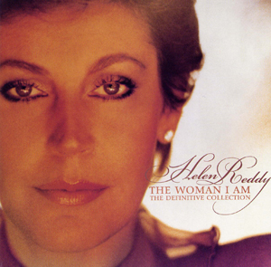 <i>The Woman I Am: The Definitive Collection</i> 2006 compilation album by Helen Reddy