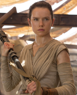 Rey (<i>Star Wars</i>) Fictional character in Star Wars