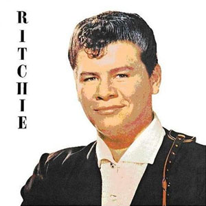 <i>Ritchie</i> (album) 1959 studio album by Ritchie Valens