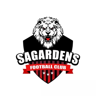 <span class="mw-page-title-main">SA Gardens FC</span> Pakistani football club