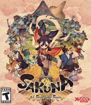 sakuna of rice and ruin nintendo switch release date