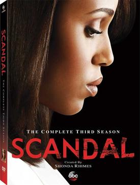 scandal abc characters