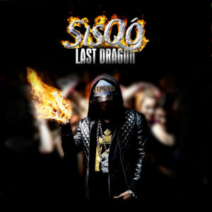 <i>Last Dragon</i> 2015 studio album by Sisqó