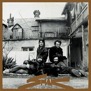 <i>Smak 86.</i> 1986 studio album by Smak