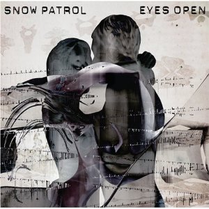 <i>Eyes Open</i> 2006 studio album by Snow Patrol