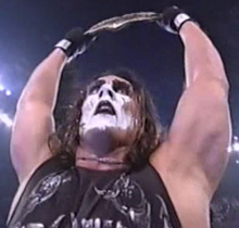 sting wcw champion