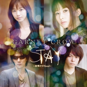 <i>Stay: Yoake no Soul</i> 2009 studio album by Garnet Crow