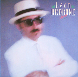 <i>Sugar</i> (Leon Redbone album) 1990 studio album by Leon Redbone