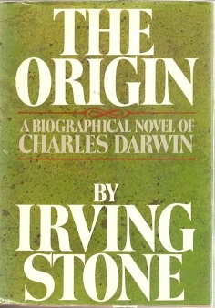 The Origin (novel) - Wikipedia