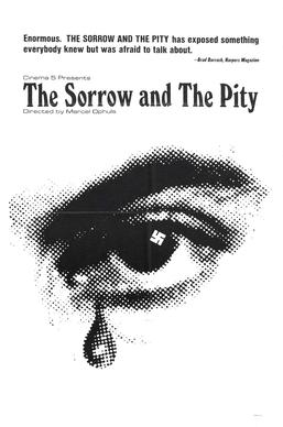 File:The Sorrow and the Pity.jpg