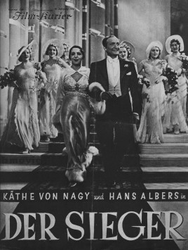 <i>The Victor</i> (1932 film) 1932 film