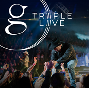 Garth Brooks - Double Live, Releases