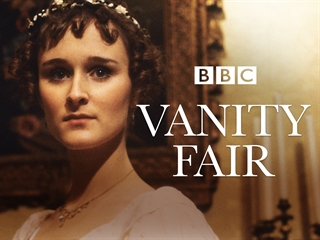 <i>Vanity Fair</i> (1987 TV serial) TV series or program