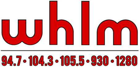 WHLM 94.7-104.3-105.5-930-1280 logo.png