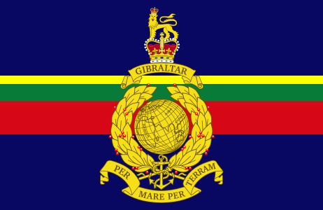 41 Commando Royal Marines Flag Banner Decoration Great Britian British Military 