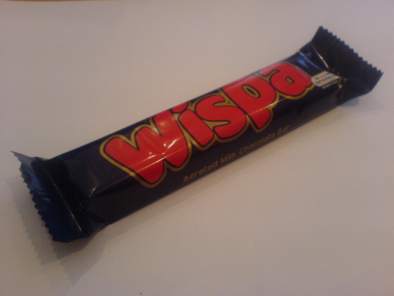 Wispa шоколад