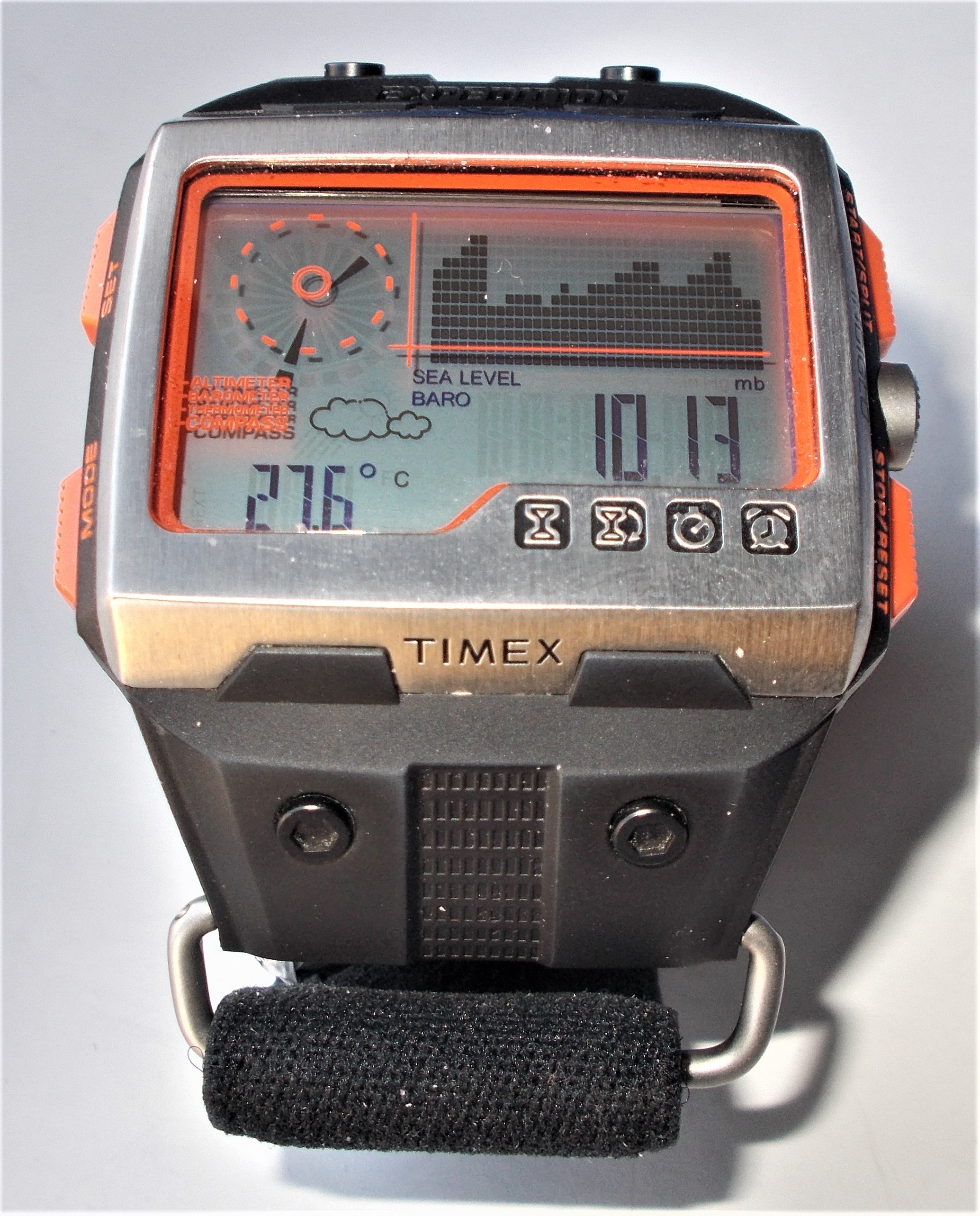 Timex Expedition WS4 - Wikipedia