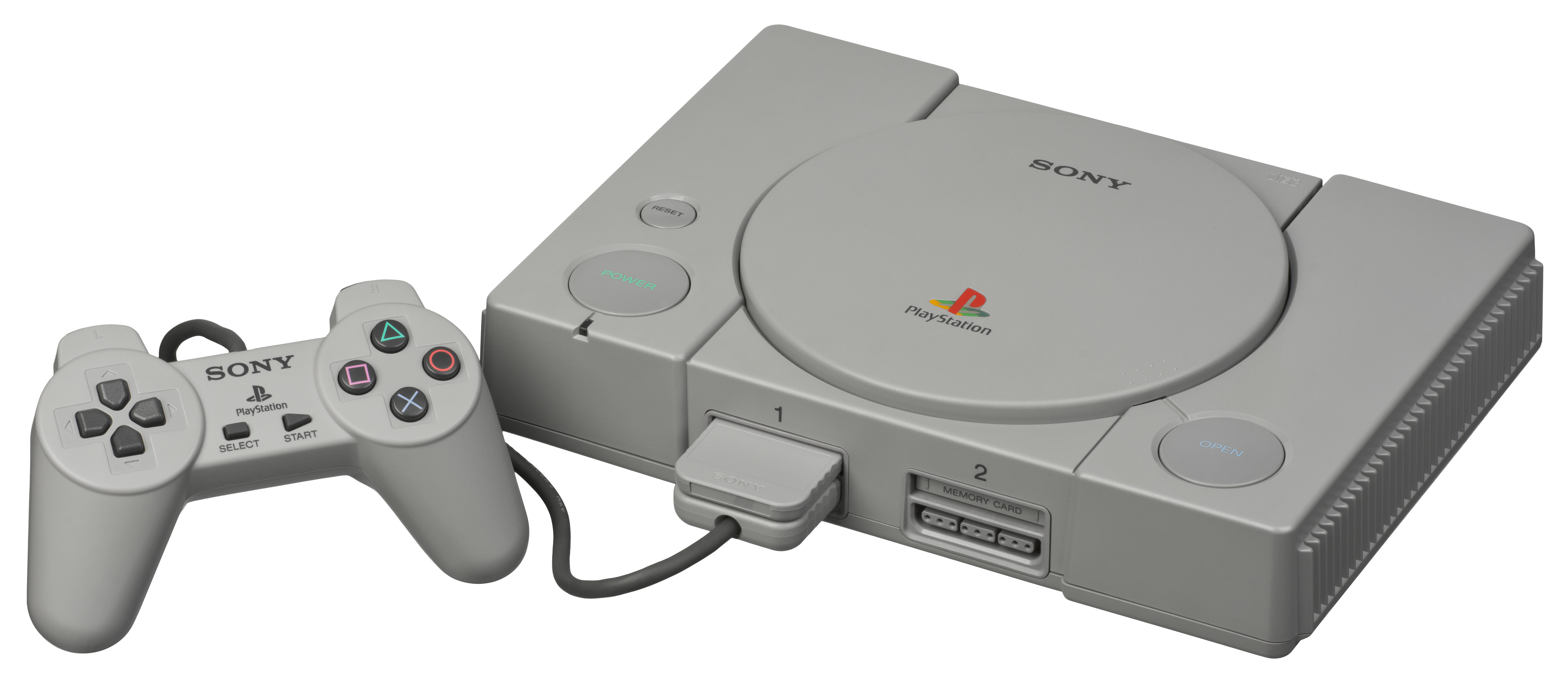 playstation 1 pal