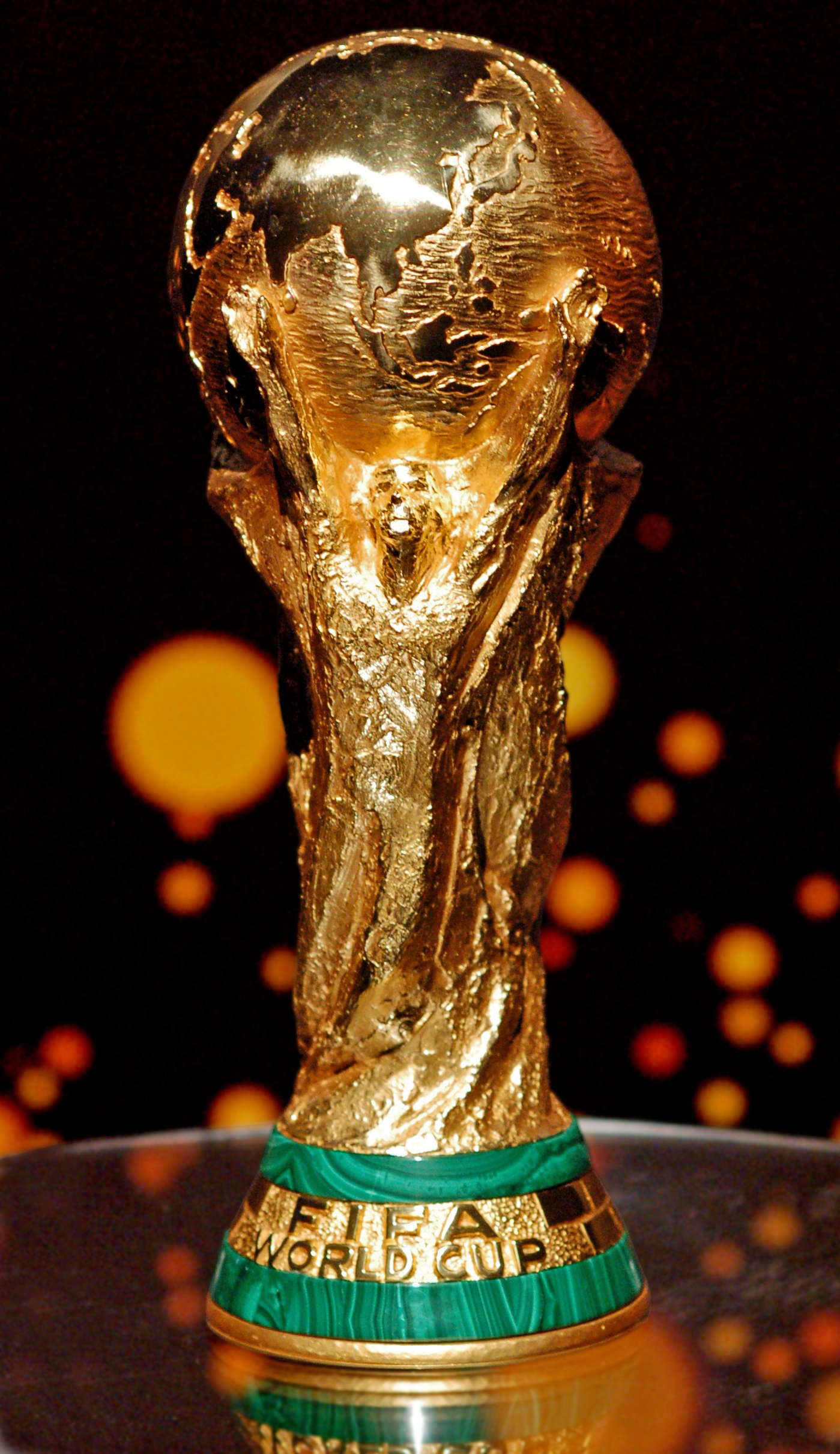 2010 FIFA World Cup - Wikipedia