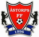 Åstorps FF Swedish football club