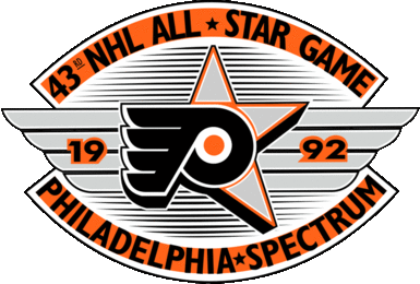 nhl all star game in philadelphia