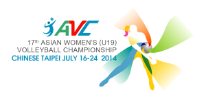 2014 Asian Womens U19 Volleyball Championship