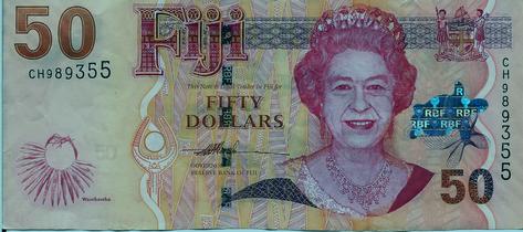 50 Fiji Dollars (FJD) to Australian Dollars (AUD) - Currency Converter