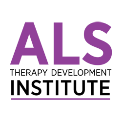 <span class="mw-page-title-main">ALS Therapy Development Institute</span>